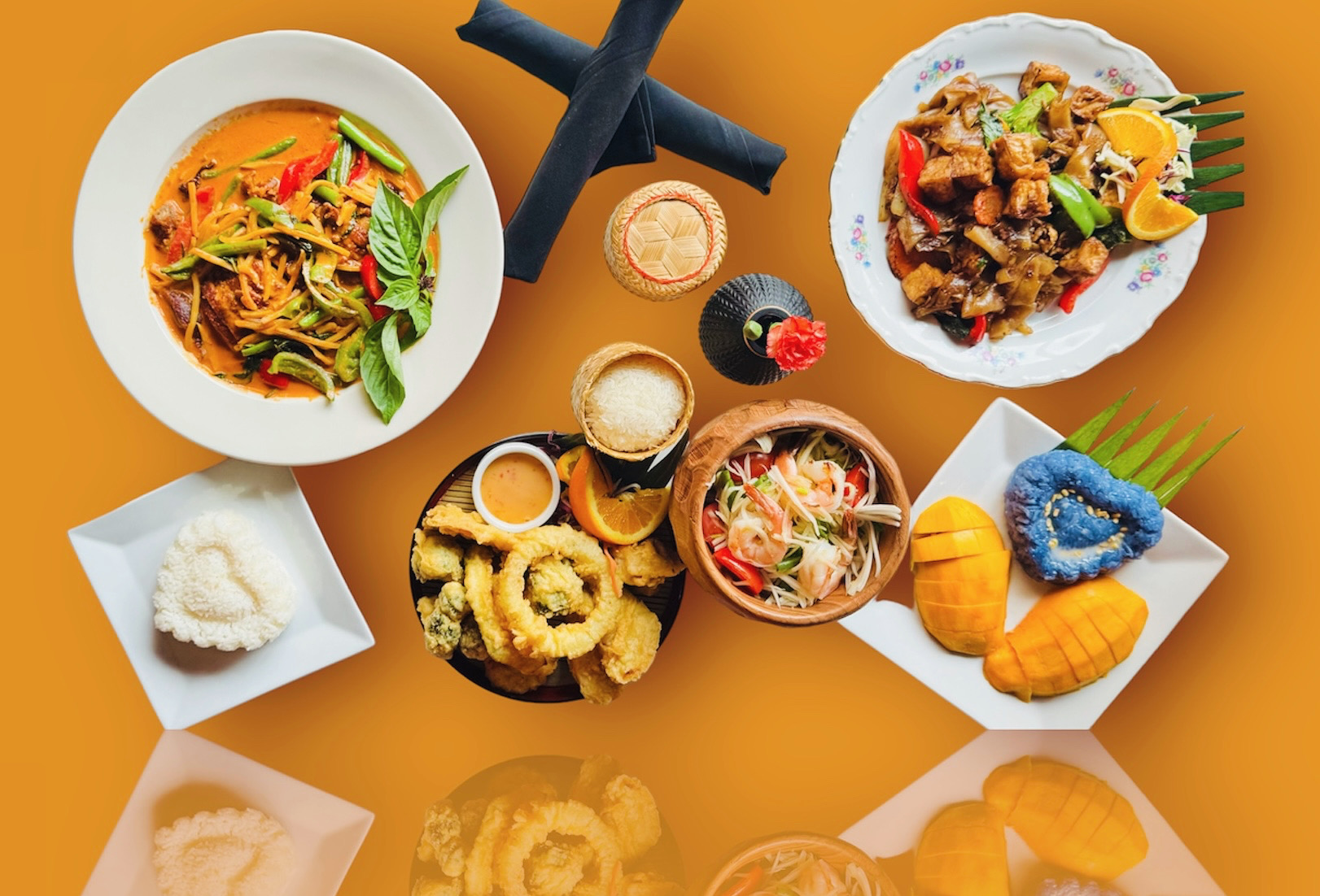 Restaurant banner image